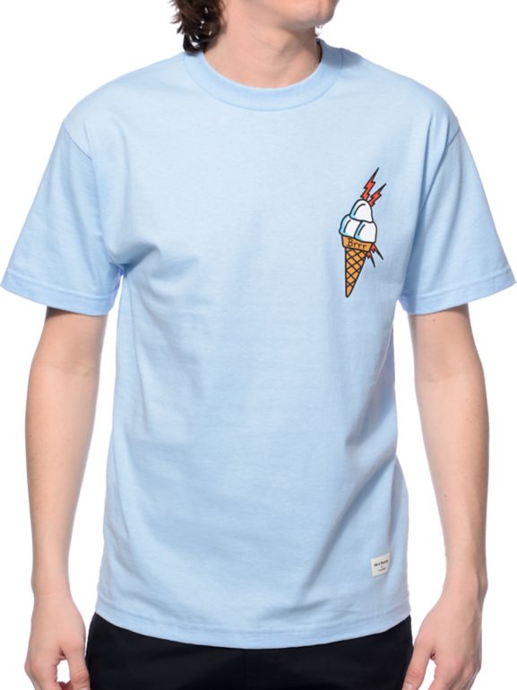 gucci ice cream shirt